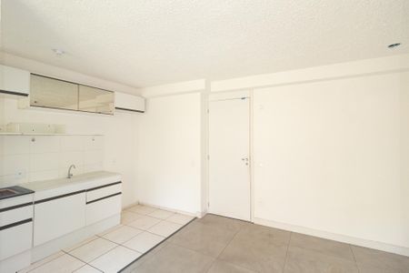 Apartamento para alugar com 50m², 2 quartos e 1 vagaSala/Cozinha