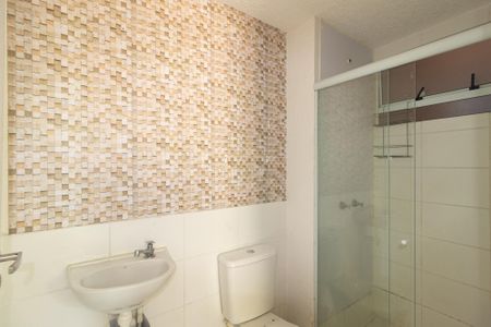 Apartamento para alugar com 50m², 2 quartos e 1 vagaBanheiro