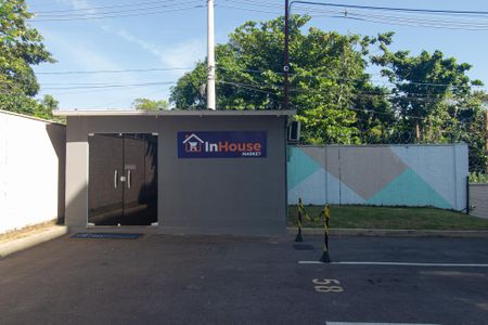 Apartamento para alugar com 50m², 2 quartos e 1 vagaÁrea comum