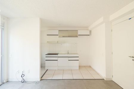 Apartamento para alugar com 50m², 2 quartos e 1 vagaSala/Cozinha