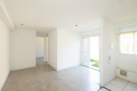 Apartamento para alugar com 50m², 2 quartos e 1 vagaSala/Cozinha