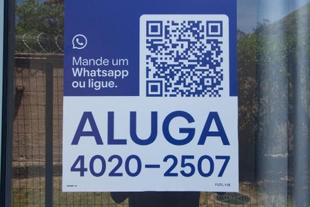 Apartamento para alugar com 50m², 2 quartos e 1 vagaPlaquinha