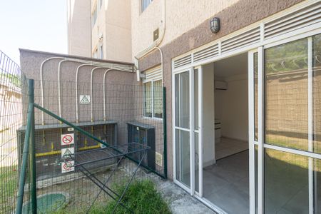 Apartamento para alugar com 50m², 2 quartos e 1 vagaJardim