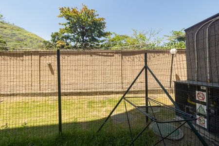 Apartamento para alugar com 50m², 2 quartos e 1 vagaVista da Sala/Cozinha