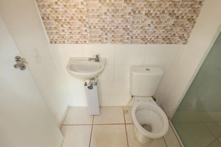 Apartamento para alugar com 50m², 2 quartos e 1 vagaBanheiro