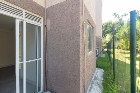 Apartamento para alugar com 50m², 2 quartos e 1 vagaJardim