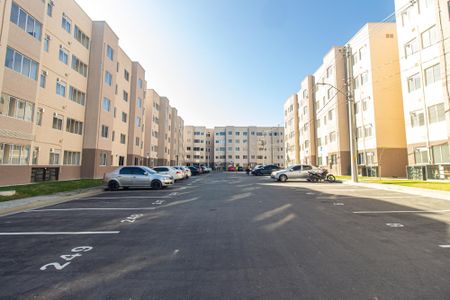 Apartamento para alugar com 50m², 2 quartos e 1 vagaÁrea comum