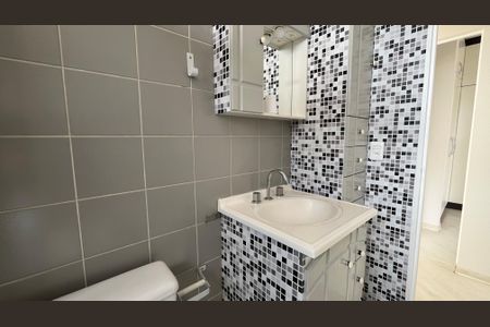 Apartamento para alugar com 1 quarto, 60m² em Ponte Preta, Campinas