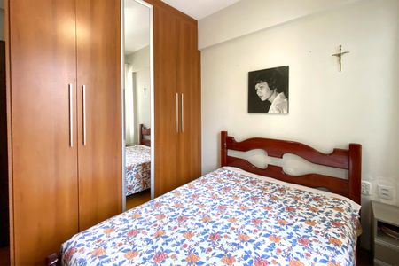 Apartamento para alugar com 75m², 2 quartos e 1 vagaQuarto 2