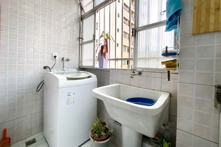 Apartamento para alugar com 75m², 2 quartos e 1 vagaÁrea de Serviço