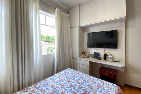 Apartamento para alugar com 75m², 2 quartos e 1 vagaQuarto 2