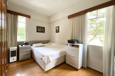 Apartamento para alugar com 75m², 2 quartos e 1 vagaQuarto 1