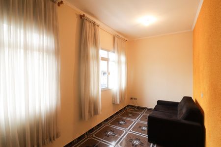 Sala 1 de casa à venda com 5 quartos, 242m² em Lauzane Paulista, São Paulo