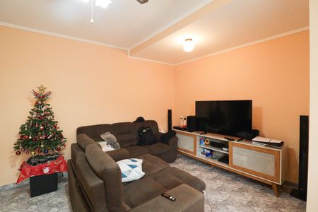 Casa à venda com 242m², 5 quartos e 2 vagas Casa à venda com 242m², 5 quartos e 2 vagasSala 2