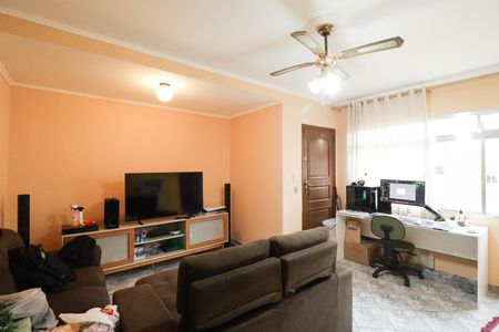 Casa à venda com 242m², 5 quartos e 2 vagas Casa à venda com 242m², 5 quartos e 2 vagasSala 2