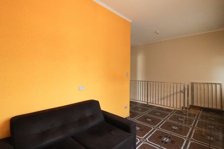 Sala 1 de casa à venda com 5 quartos, 242m² em Lauzane Paulista, São Paulo