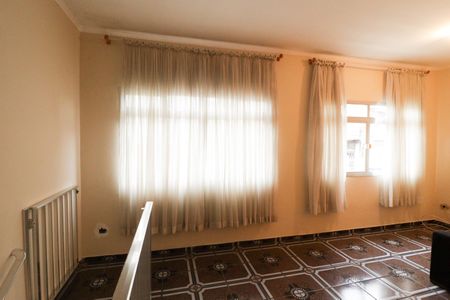 Sala 1 de casa à venda com 5 quartos, 242m² em Lauzane Paulista, São Paulo