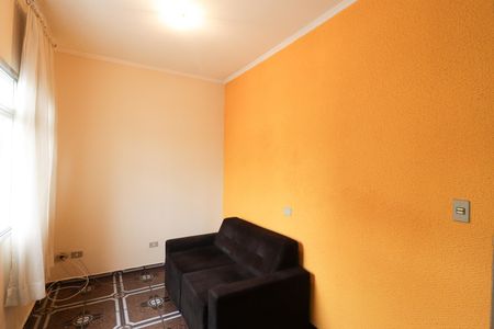 Sala 1 de casa à venda com 5 quartos, 242m² em Lauzane Paulista, São Paulo