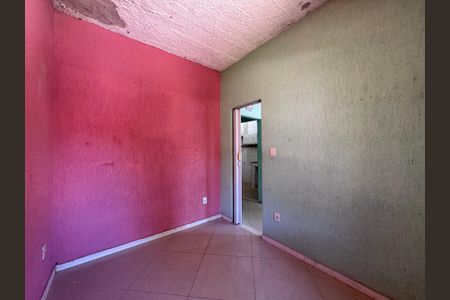 Quarto 1 de casa de condomínio para alugar com 2 quartos, 35m² em Vargem Grande, Rio de Janeiro