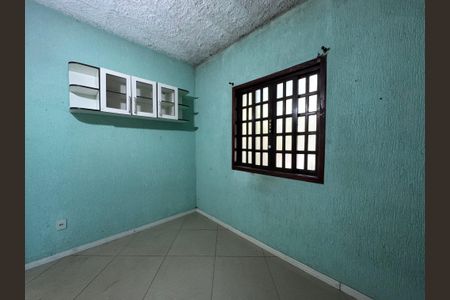 Quarto 2 de casa de condomínio para alugar com 2 quartos, 35m² em Vargem Grande, Rio de Janeiro