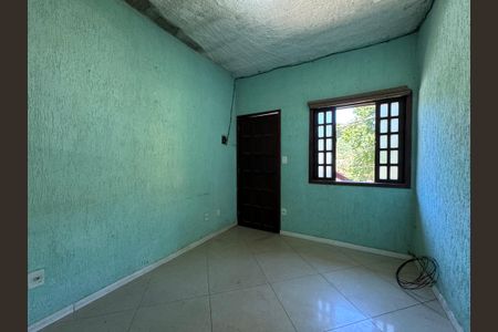 Sala de casa de condomínio para alugar com 2 quartos, 35m² em Vargem Grande, Rio de Janeiro