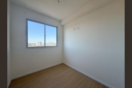 Apartamento à venda com 35m², 2 quartos e sem vagaQuarto 2