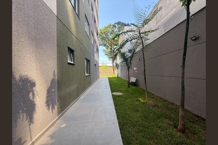 Apartamento à venda com 35m², 2 quartos e sem vagaÁrea comum