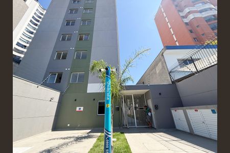 Apartamento à venda com 35m², 2 quartos e sem vagaFachada
