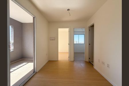 Apartamento à venda com 35m², 2 quartos e sem vagaSala e cozinha