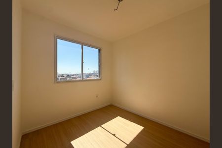 Quarto 1 de apartamento à venda com 2 quartos, 35m² em Vila Santo Estefano, São Paulo