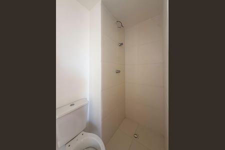 Apartamento à venda com 35m², 2 quartos e sem vagaBanheiro