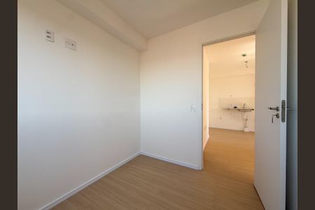 Apartamento à venda com 35m², 2 quartos e sem vagaQuarto 2