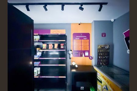 Apartamento à venda com 35m², 2 quartos e sem vagaMercadinho