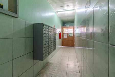 Apartamento para alugar com 26m², 1 quarto e sem vagaÁrea comum