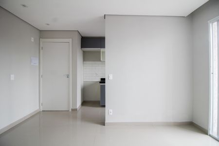 Sala de apartamento para alugar com 2 quartos, 35m² em Mooca, São Paulo