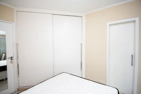 Apartamento à venda com 45m², 1 quarto e 1 vagasuite 