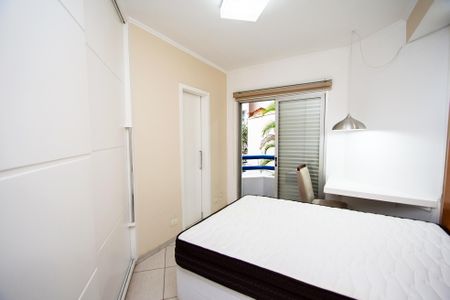 Apartamento à venda com 45m², 1 quarto e 1 vagasuite 