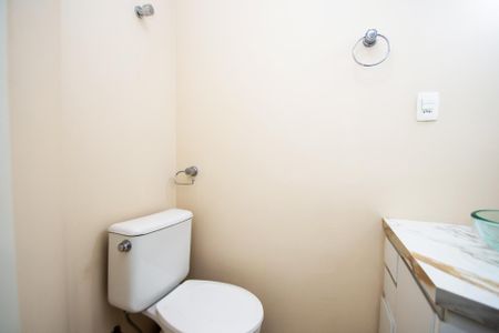 Apartamento à venda com 45m², 1 quarto e 1 vagabanheiro suite