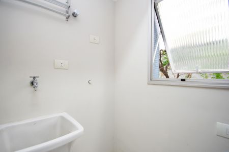 Apartamento à venda com 45m², 1 quarto e 1 vagalavanderia