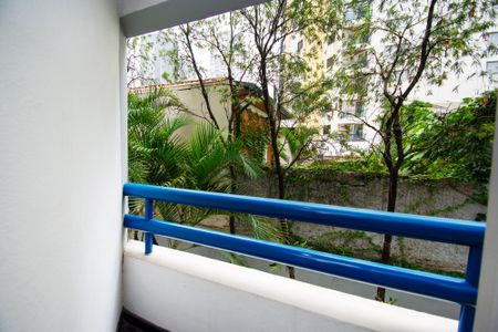 Apartamento à venda com 45m², 1 quarto e 1 vagavaranda sala