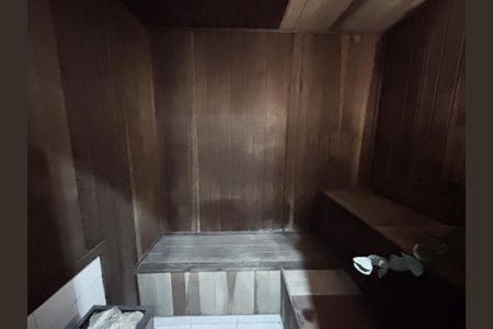 Apartamento à venda com 45m², 1 quarto e 1 vagav