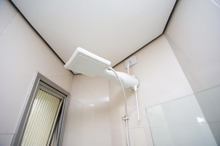 Apartamento à venda com 45m², 1 quarto e 1 vagabanheiro suite