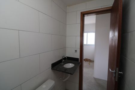 Apartamento para alugar com 46m², 2 quartos e sem vagaBanheiro