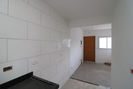 Apartamento para alugar com 46m², 2 quartos e sem vagaCozinha