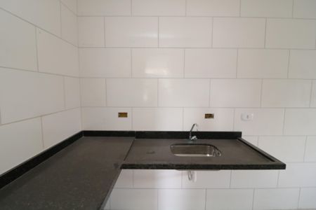 Apartamento para alugar com 46m², 2 quartos e sem vagaCozinha