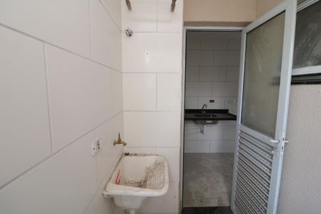 Apartamento para alugar com 46m², 2 quartos e sem vagaÁrea de Serviço