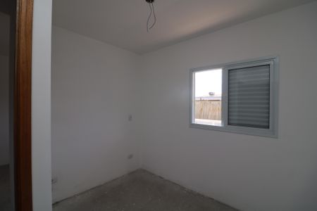 Quarto de apartamento para alugar com 2 quartos, 46m² em Vila Formosa, São Paulo