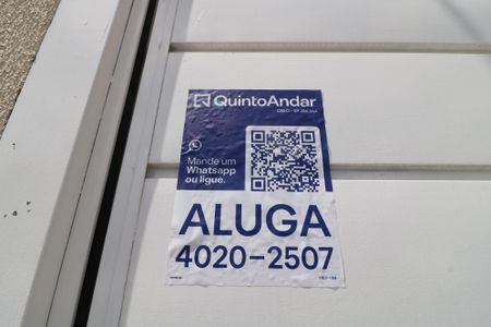 Apartamento para alugar com 46m², 2 quartos e sem vagaFachada