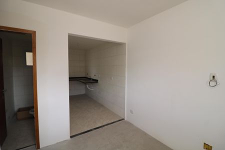 Sala de apartamento para alugar com 2 quartos, 46m² em Vila Formosa, São Paulo