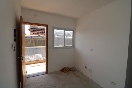 Sala de apartamento para alugar com 2 quartos, 46m² em Vila Formosa, São Paulo